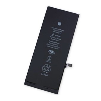 Batteri for iPhone