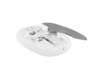 STK Smarter Style - USB Power Bank 4000 mAh