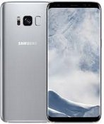 Samsung Galaxy S8 Tilbehør