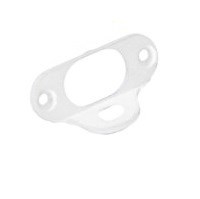 Smart stropp holder 5 / 5S / 5C (Hvit)