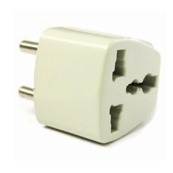 Worldwide Converter - Konverter utenlandske plugger