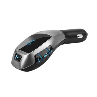 X5 bil Bluetooth FM-sender