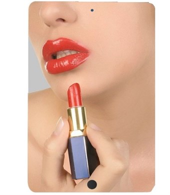 iPad Air 1/2 / iPad Pro 9.7 / iPad 9.7 2017 Speil Beskyttelses Film (Speil)