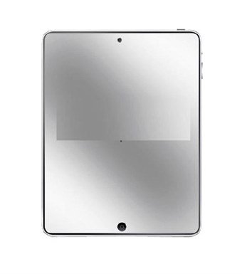 iPad Mini Screen Protector (Speil)