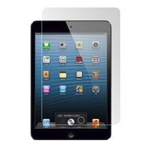 iPad mini 1/2/3 foran og bak - klar