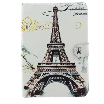 iPad Air 2 designer case Eiffeltårnet
