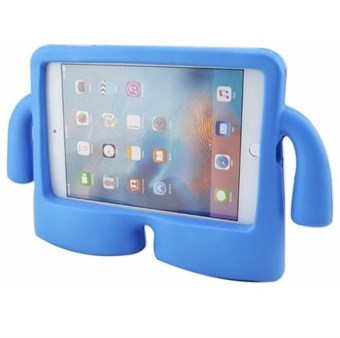 IMuzzy iPad Holder for iPad 2 / iPad 3 / iPad 4 - Blå