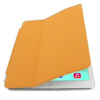 PDair front Smartcover til iPad - Oransje
