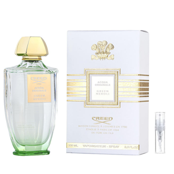 Creed Acqua Originale Green Neroli - Eau de Parfum - Duftprøve - 2 ml