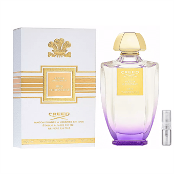 Creed Acqua Originale Iris Tubereuse - Eau de Parfum - Duftprøve - 2 ml