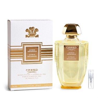 Creed Citrus Bigarade - Eau de Parfum - Duftprøve - 2 ml