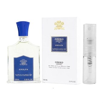 Creed Erolfa - Eau de Parfum - Duftprøve - 2 ml