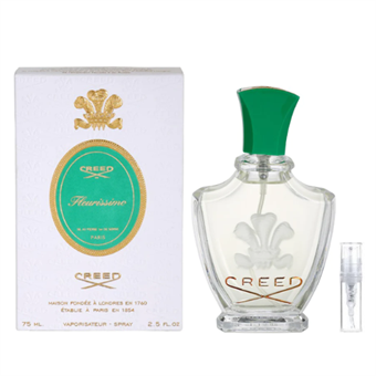 Creed Fleurissimo - Eau de Parfum - Duftprøve - 2 ml