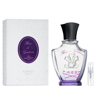 Creed Fleurs de Gardenia - Eau de Parfum - Duftprøve - 2 ml