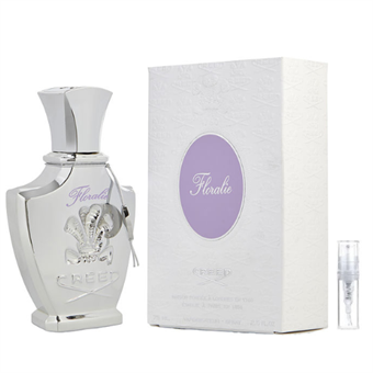 Creed Floralie - Eau de Parfum - Duftprøve - 2 ml
