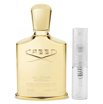 Creed Millesime Imperial - Eau de Parfum - Duftprøve - 2 ml 