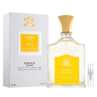 Creed Neroli Sauvage - Eau de Parfum - Duftprøve - 2 ml