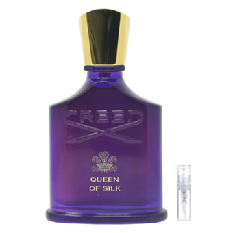 Creed Queen of Silk - Eau de Parfum - Duftprøve - 2 ml