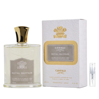 Creed Royal Mayfair - Eau de Parfum - Duftprøve - 2 ml