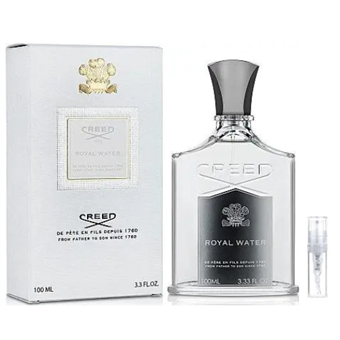 Creed Royal Water - Eau de Parfum - Duftprøve - 2 ml