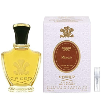 Creed Vanisia - Eau de Parfum - Duftprøve - 2 ml