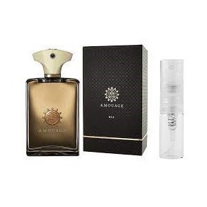 Amouage Dia Man - Eau de Parfum - Duftprøve - 2 ml