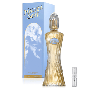 Dana Fragrances Heaven Sent - Eau de Parfum - Duftprøve - 2 ml