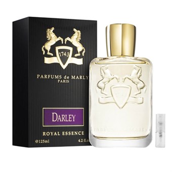 Parfums de Marly Darley - Eau de Parfum - Duftprøve - 2 ml 