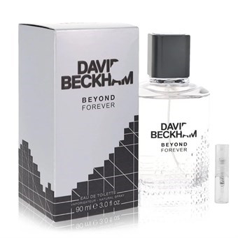 David Beckham Beyond Forever - Eau de Toilette - Duftprøve - 2 ml