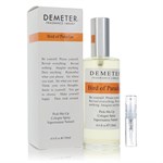 Demeter Bird Of Paradise - Eau De Cologne - Duftprøve - 2 ml