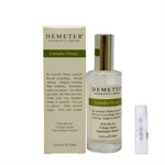 Demeter Cannabis Flower - Eau de Cologne - Duftprøve - 2 ml