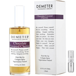 Demeter Chocolate Covered Cherries - Eau de Cologne - Duftprøve - 2 ml