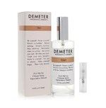 Demeter Dirt - Eau de Cologne - Duftprøve - 2 ml