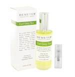 Demeter Earl Grey Tea - Eau De Cologne - Duftprøve - 2 ml