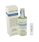 Demeter Laundromat - Eau De Cologne - Duftprøve - 2 ml