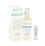 Demeter Lily Of The Valley - Eau De Cologne - Duftprøve - 2 ml