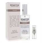 Demeter Paperback - Eau De Cologne - Duftprøve - 2 ml