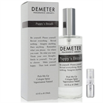 Demeter Puppy's Breath - Eau de Cologne - Duftprøve - 2 ml