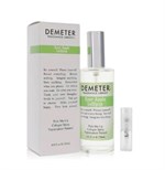 Demeter Sour Apple Lollipop - Eau De Cologne - Duftprøve - 2 ml