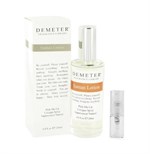 Demeter Suntan Lotion - Eau De Cologne - Duftprøve - 2 ml