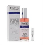 Demeter Blueberry - Eau De Cologne - Duftprøve - 2 ml
