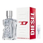 Diesel D - Eau de Toilette - Duftprøve - 2 ml
