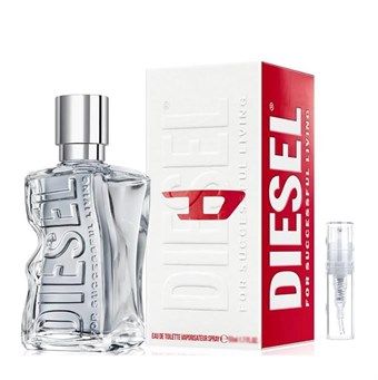 Diesel D - Eau de Toilette - Duftprøve - 2 ml