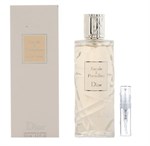 Christian Dior Escale A Portofino - Eau De Toilette - Duftprøve - 2 ml