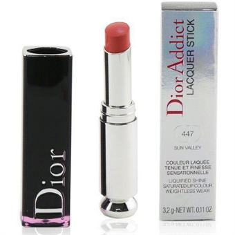 Dior Addict Lacquer Stick Sun Valley 447 - Leppestift