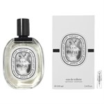 Diptyque L'Eau Papier - Eau de Toilette - Duftprøve - 2 ml