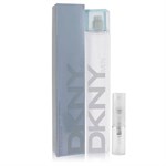 DKNY Men by Donna Karan - Eau de Toilette - Duftprøve - 2 ml