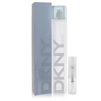 DKNY Men by Donna Karan - Eau de Toilette - Duftprøve - 2 ml