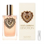 Dolce & Gabbana Devotion - Eau de Parfum - Duftprøve - 2 ml