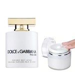 Dolce & Gabbana The One - Airless Dispenser - Bodylotion - 30 ml